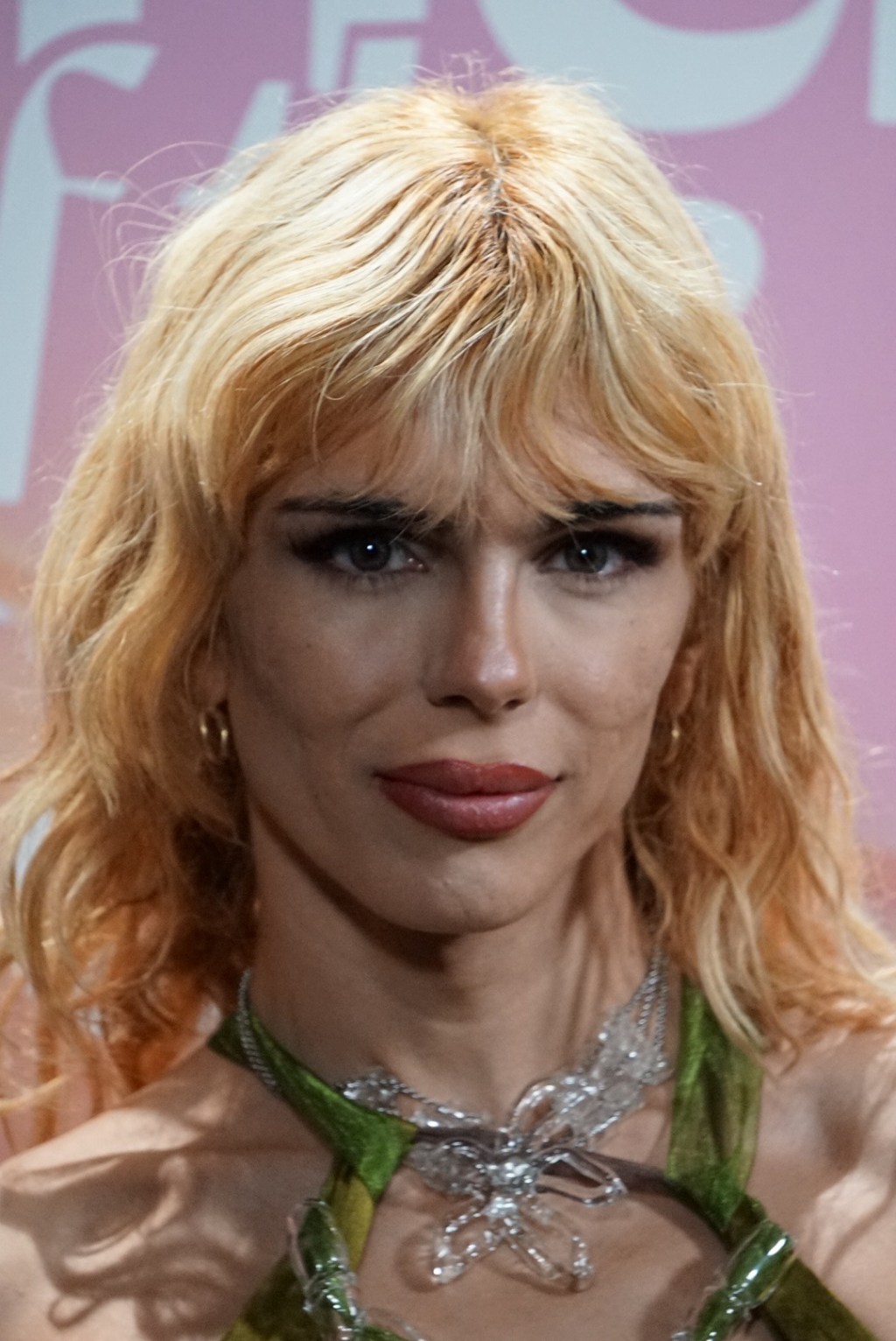 Premios Glamour: Women Of the Year