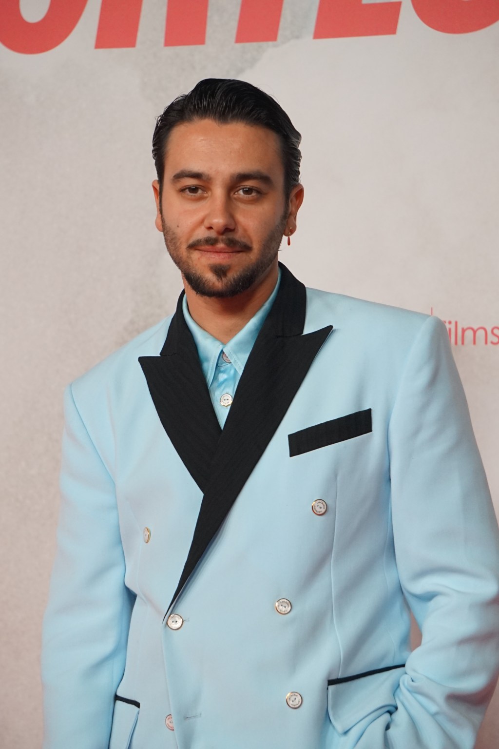 PREMIERE yeray cortés